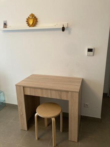 Avignon Appartement Eksteriør bilde